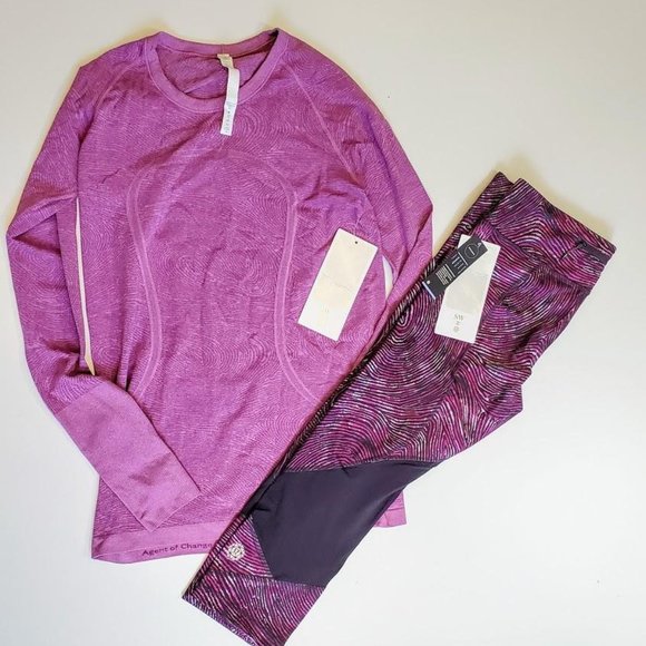 Size 10 - 2016 Seawheeze set - Picture 1 of 3